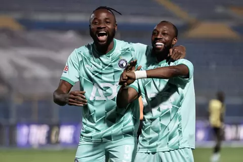 ماييلي يقود تشكيل بيراميدز.. وتوفيق محمد أساسيا مع بتروجت